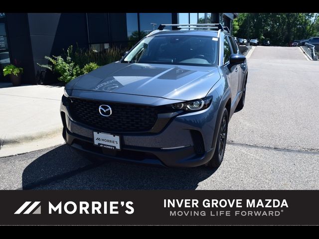 2024 Mazda CX-50 2.5 S Select Package