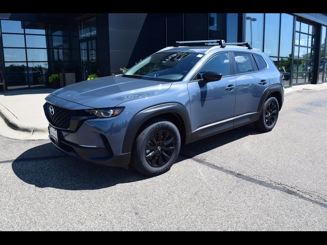 2024 Mazda CX-50 2.5 S Select Package