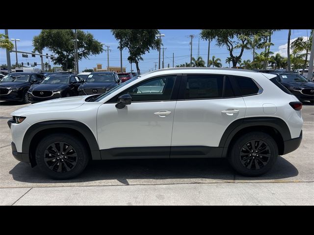 2024 Mazda CX-50 2.5 S Select Package