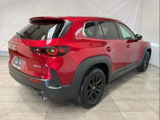 2024 Mazda CX-50 2.5 S Select Package