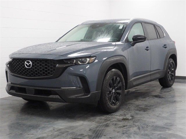 2024 Mazda CX-50 2.5 S Select Package