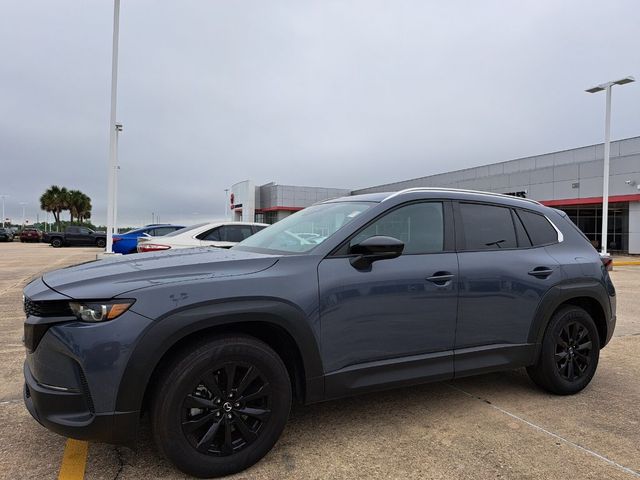 2024 Mazda CX-50 2.5 S Select Package