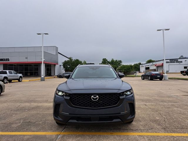 2024 Mazda CX-50 2.5 S Select Package