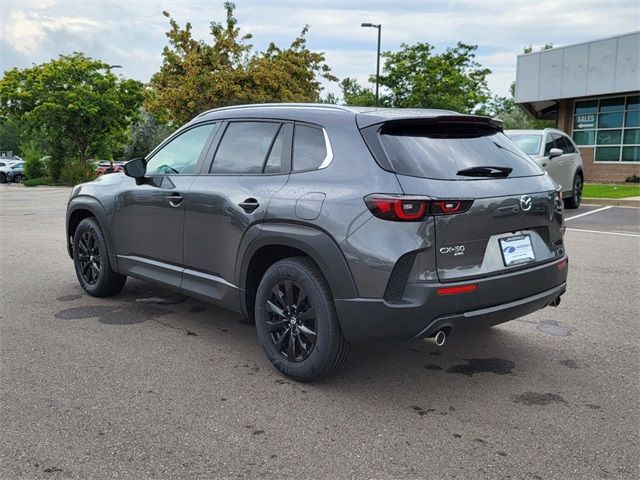 2024 Mazda CX-50 2.5 S Select Package