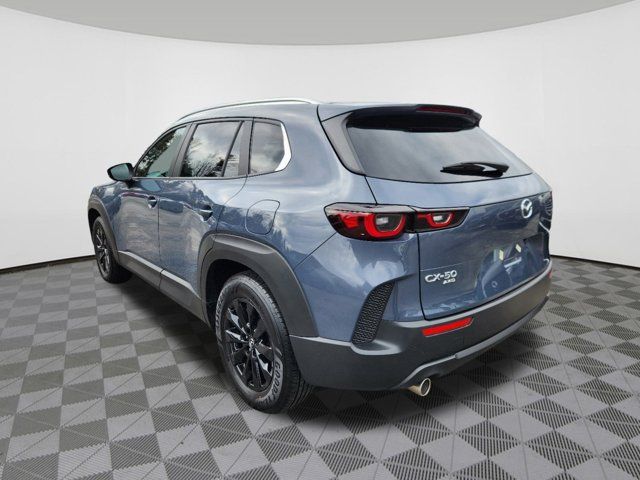 2024 Mazda CX-50 2.5 S Select Package