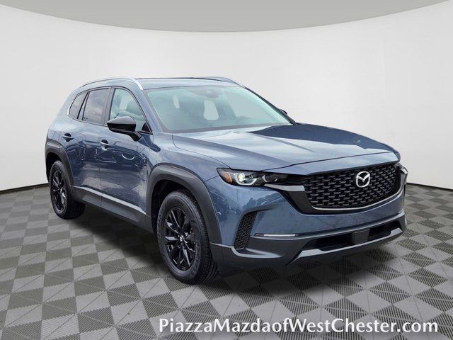 2024 Mazda CX-50 2.5 S Select Package