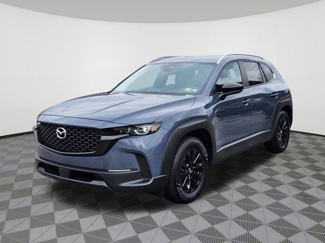 2024 Mazda CX-50 2.5 S Select Package