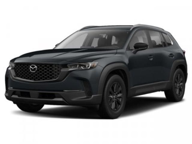 2024 Mazda CX-50 2.5 S Select Package