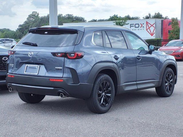 2024 Mazda CX-50 2.5 S Select Package