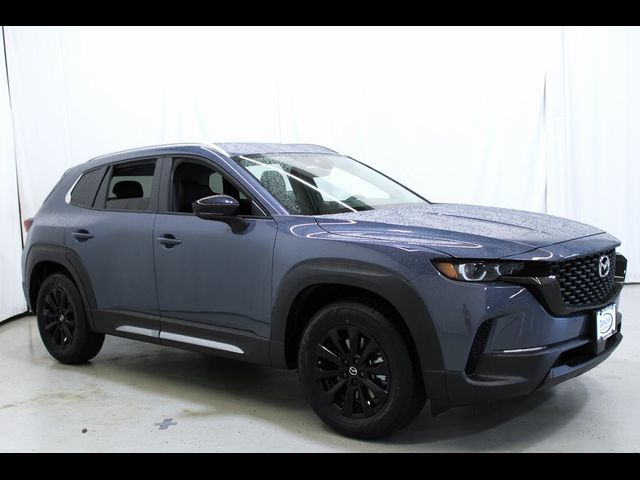 2024 Mazda CX-50 2.5 S Select Package