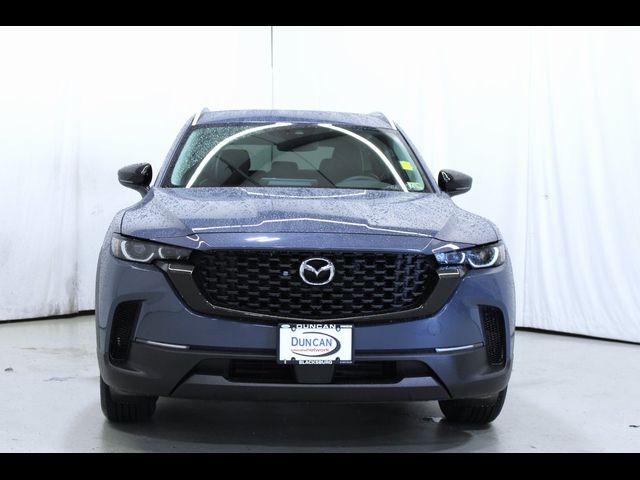 2024 Mazda CX-50 2.5 S Select Package