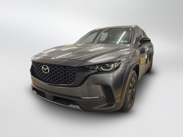 2024 Mazda CX-50 2.5 S Select Package