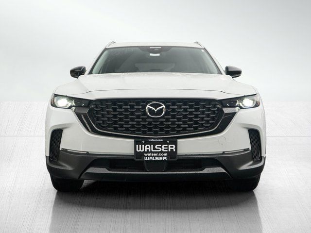 2024 Mazda CX-50 2.5 S Select Package