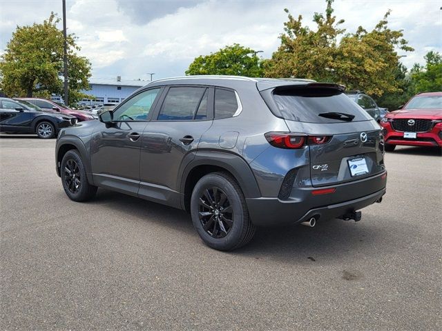 2024 Mazda CX-50 2.5 S Select Package