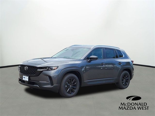 2024 Mazda CX-50 2.5 S Select Package