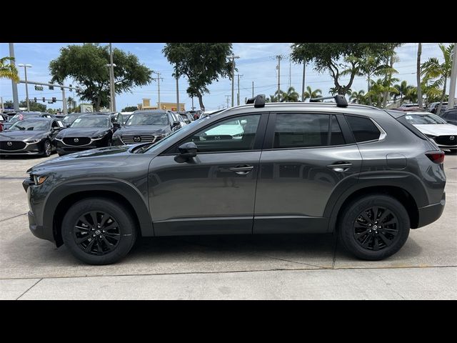 2024 Mazda CX-50 2.5 S Select Package