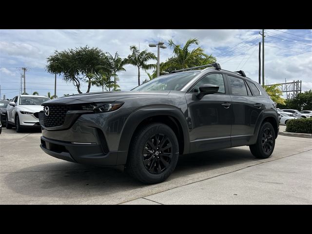 2024 Mazda CX-50 2.5 S Select Package