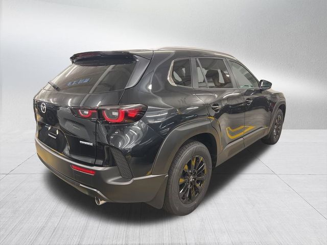 2024 Mazda CX-50 2.5 S Select Package