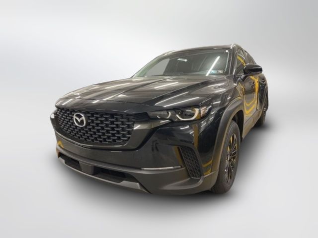 2024 Mazda CX-50 2.5 S Select Package