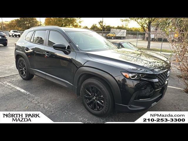 2024 Mazda CX-50 2.5 S Select Package