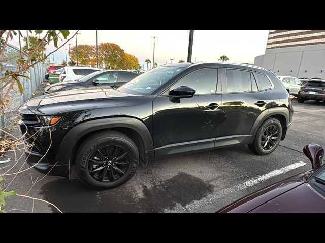 2024 Mazda CX-50 2.5 S Select Package