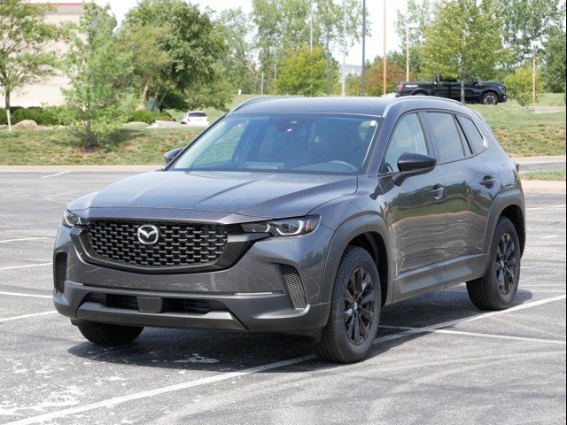 2024 Mazda CX-50 2.5 S Select Package