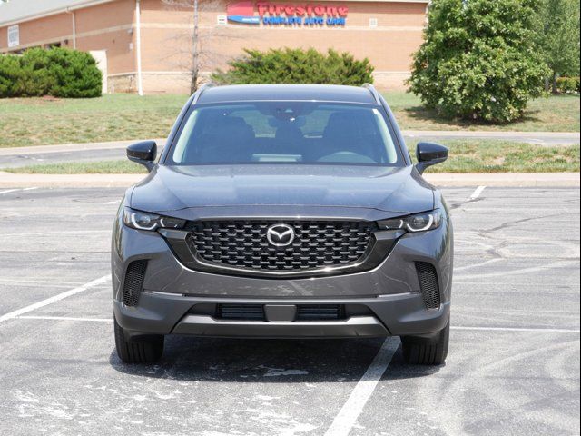 2024 Mazda CX-50 2.5 S Select Package