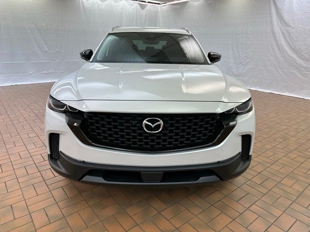 2024 Mazda CX-50 2.5 S Select Package