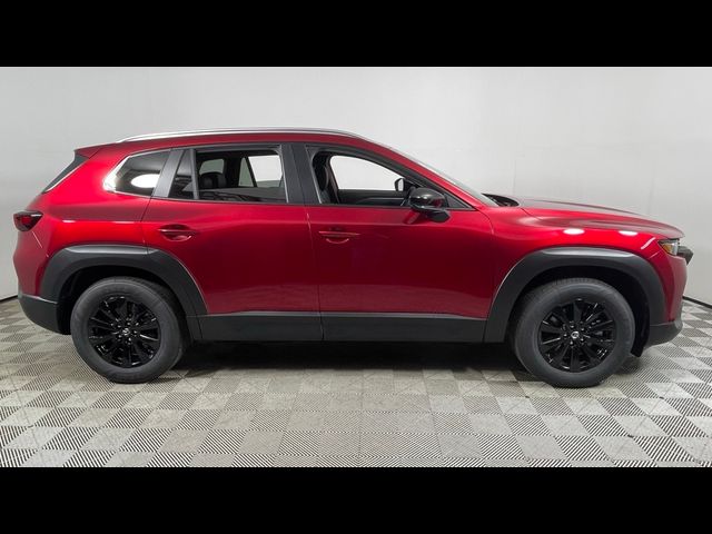 2024 Mazda CX-50 2.5 S Select Package