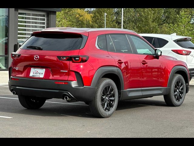 2024 Mazda CX-50 2.5 S Select Package