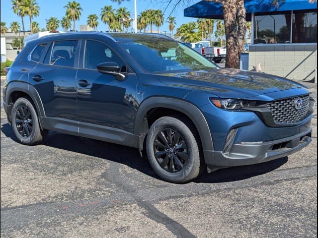 2024 Mazda CX-50 2.5 S Select Package