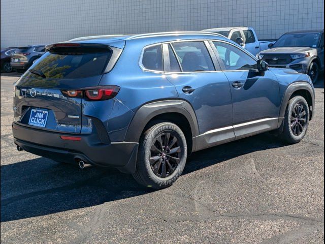 2024 Mazda CX-50 2.5 S Select Package