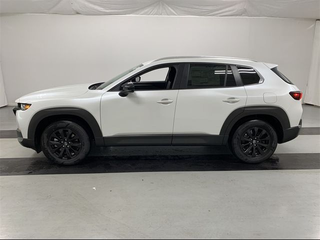 2024 Mazda CX-50 2.5 S Select Package