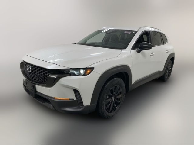 2024 Mazda CX-50 2.5 S Select Package