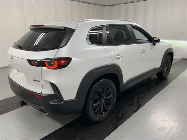 2024 Mazda CX-50 2.5 S Select Package