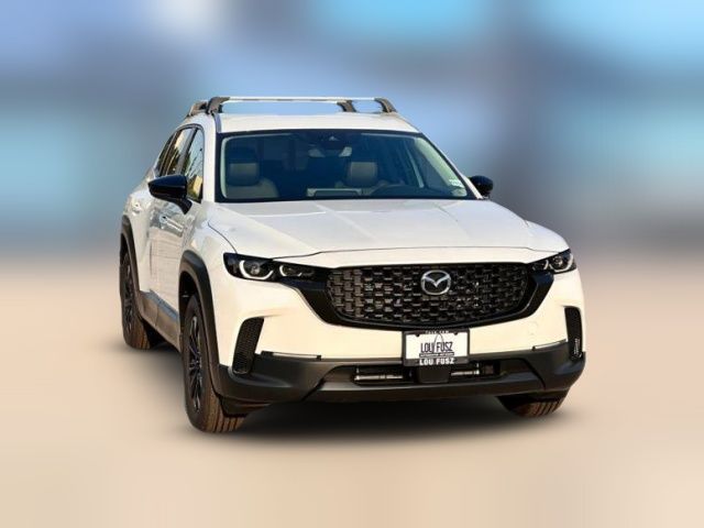 2024 Mazda CX-50 2.5 S Select Package