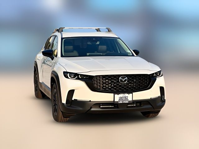 2024 Mazda CX-50 2.5 S Select Package