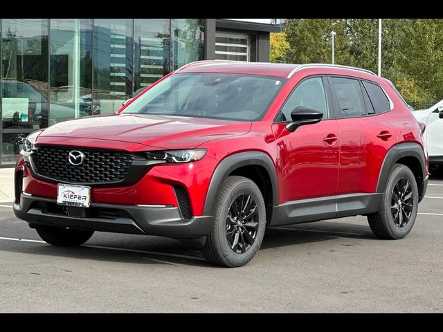 2024 Mazda CX-50 2.5 S Select Package