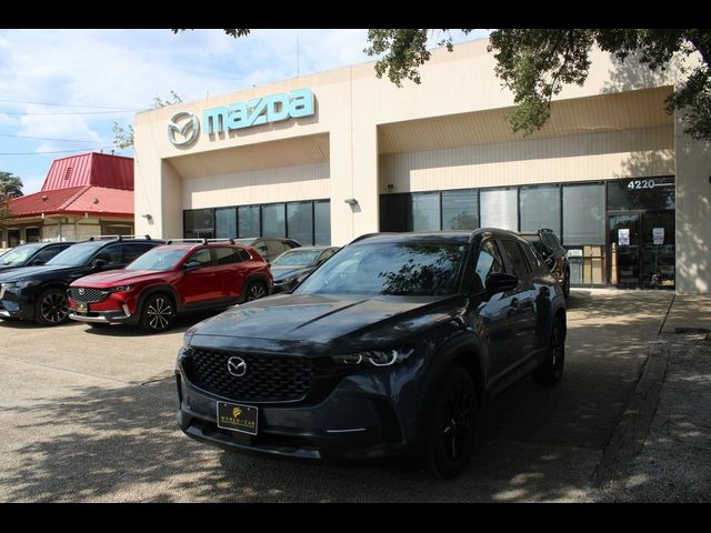 2024 Mazda CX-50 2.5 S Select Package