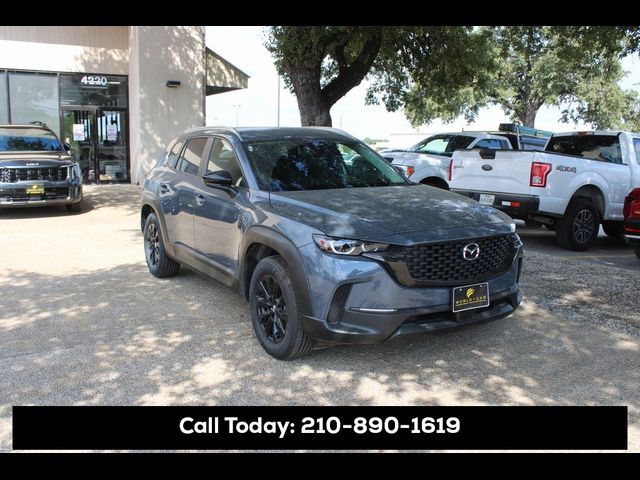 2024 Mazda CX-50 2.5 S Select Package