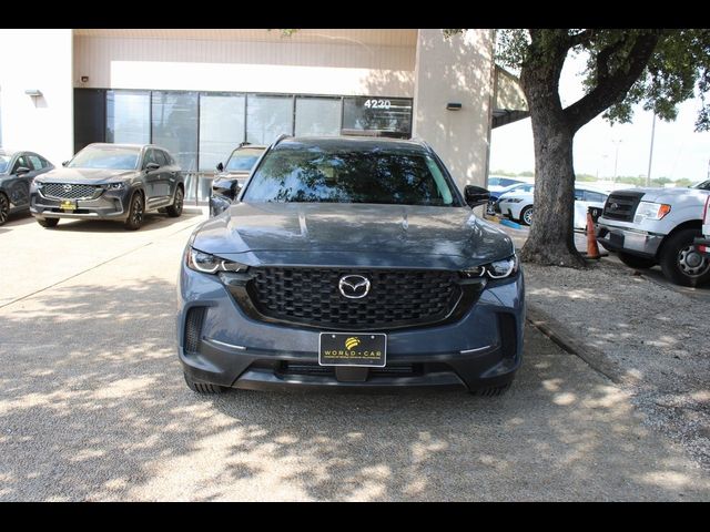 2024 Mazda CX-50 2.5 S Select Package