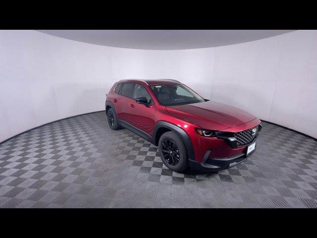 2024 Mazda CX-50 2.5 S Select Package