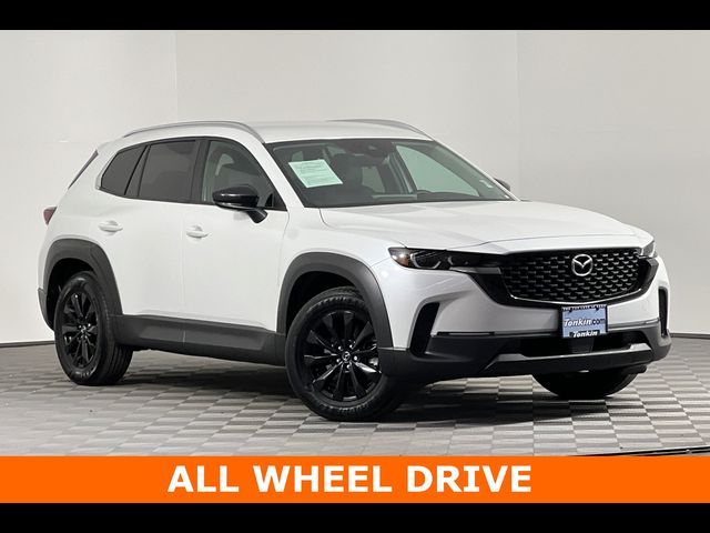 2024 Mazda CX-50 2.5 S Select Package