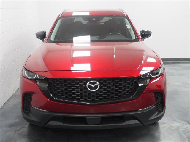 2024 Mazda CX-50 2.5 S Select Package