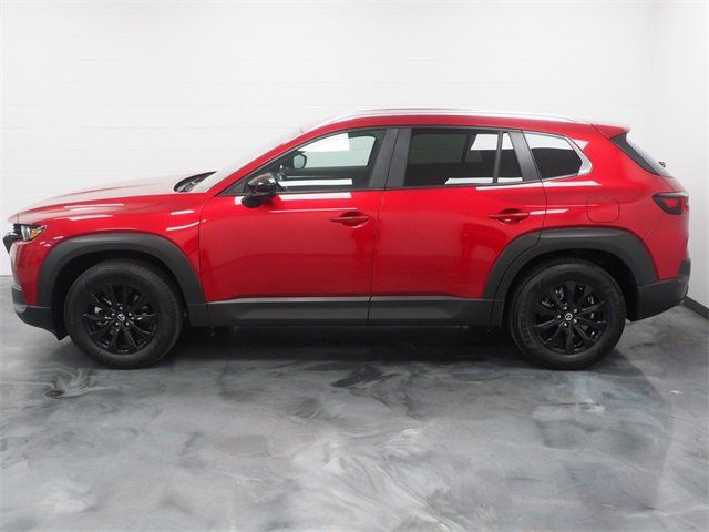 2024 Mazda CX-50 2.5 S Select Package