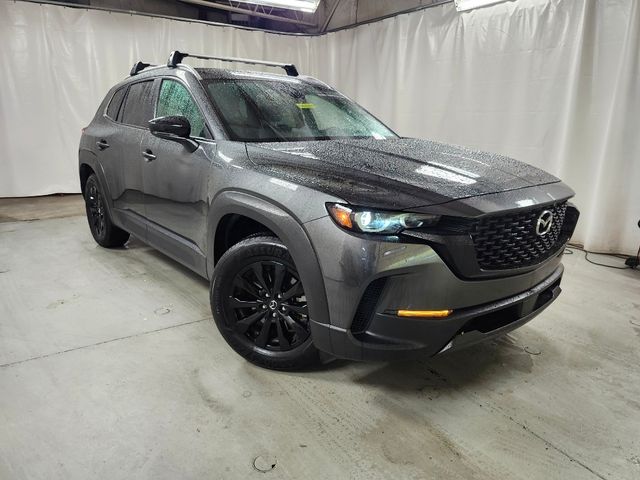 2024 Mazda CX-50 2.5 S Select Package