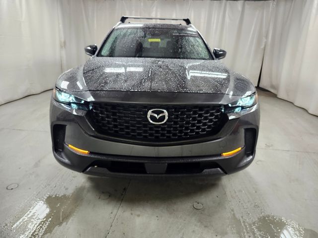 2024 Mazda CX-50 2.5 S Select Package