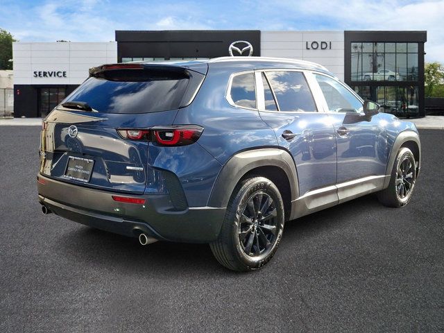 2024 Mazda CX-50 2.5 S Select Package