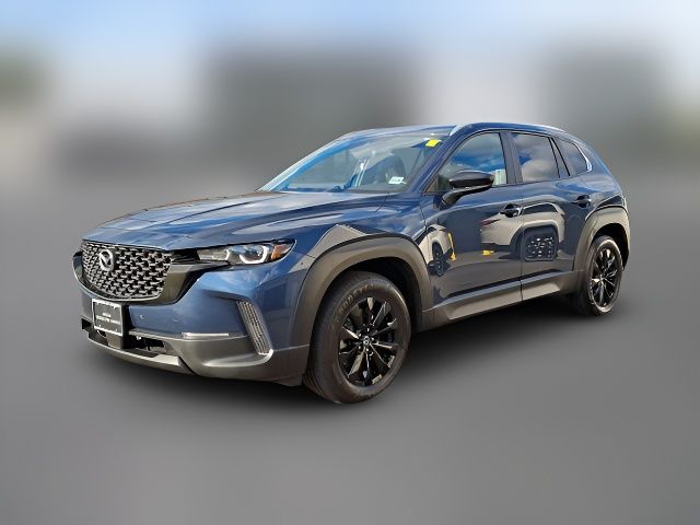 2024 Mazda CX-50 2.5 S Select Package