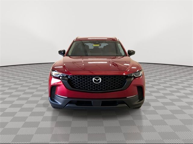 2024 Mazda CX-50 2.5 S Select Package